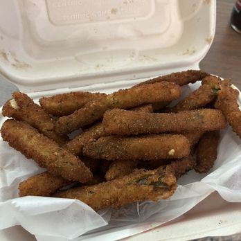 Fire Wings - ZUCCHINI STICKS - Chicken Wings Near Me - Brea, California Fire Wings - ZUCCHINI STICKS - Chicken Wings Near Me - Brea, California
