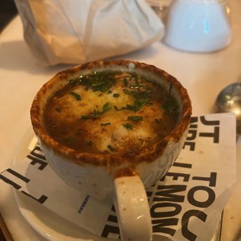 Rochambeau - French Onion Soup Gratinee - French Near Me - Boston, Massachusetts Rochambeau - French Onion Soup Gratinee - French Near Me - Boston, Massachusetts
