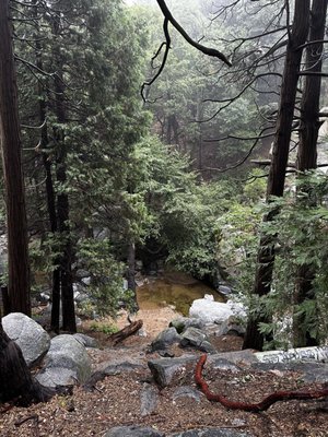 Heart Rock Trail by null