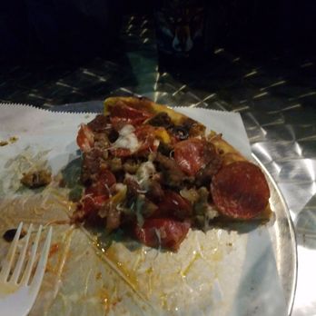 Duomo Pizza - Pizza Near Me - Corona, California