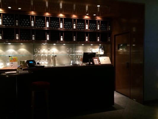 37 Steakhouse & Bar Roppongi by null