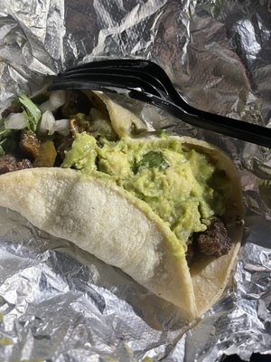 Del Taco by null