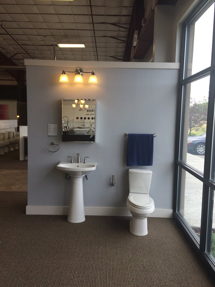 Slide of Standard Plumbing Supply