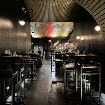 aRoqa - Indoors - Indian Near Me - New York, New York aRoqa - Indoors - Indian Near Me - New York, New York