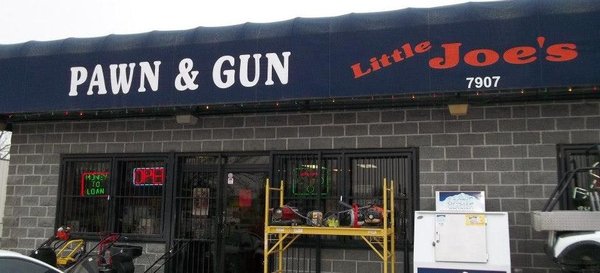 Little Joe's Pawn & Gun