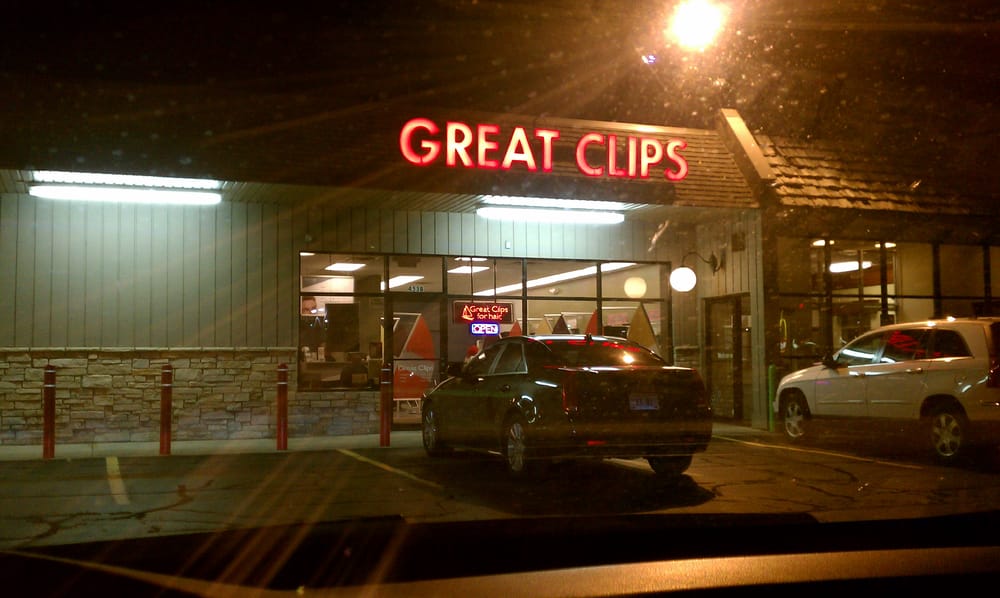 GREAT CLIPS Updated September 2024 12 Reviews 453 Avon Belden Rd