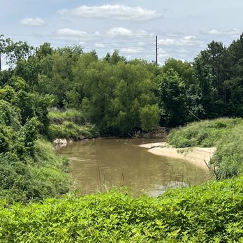 Kickerillo-Mischer Preserve - Parks Near Me - Houston, Texas