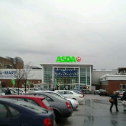 Asda Supercentre - Walmart