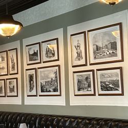 Ryans Of Parkgate Street