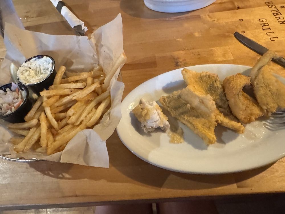 Western Avenue Bar and Grill