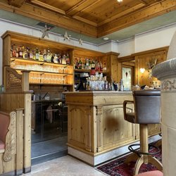 Hotel La Maison - Bar