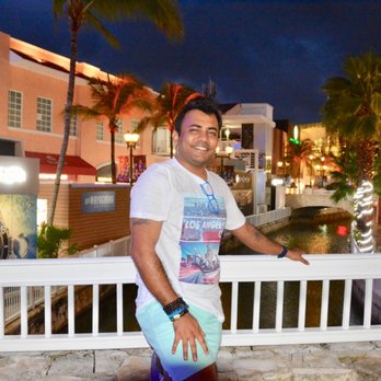 La Isla - La Isla Mall_Cancun_Sanju-9 - Shopping Centers Near Me - Cancún, ROO