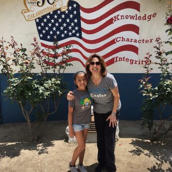 Macy Elementary School - My daughter has attended Macy Elementary School since kindergarten. - Elementary Schools Near Me - La Habra, California