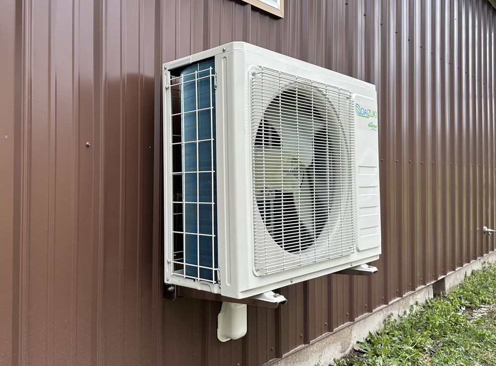 OZARKS MINI SPLITS Updated March 2024 Request a Quote 2590 Hwy F