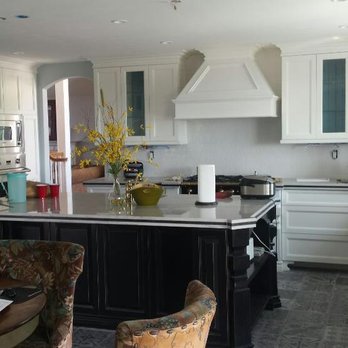 Trinity Construction Restoration - Kitchen - AFTER - General Contractors Near Me