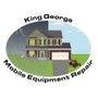 Photo of King George Mobile Equipment Repair