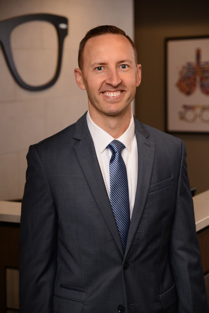 PROFESSIONAL EYE CARE AT WESTAR 21 Photos 584 N State St