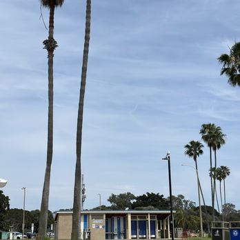 Maruta Gardner Playground - Restrooms Available - Playgrounds Near Me - San Diego, California