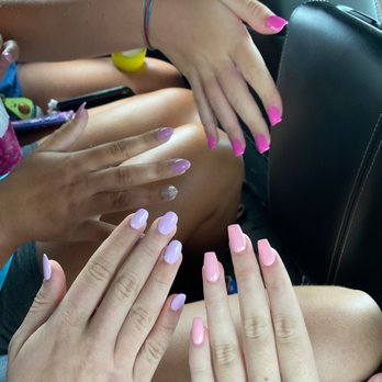 Luss Nail Bar - Nail Salons Near Me - Niagara Falls, New York Luss Nail Bar - Nail Salons Near Me - Niagara Falls, New York