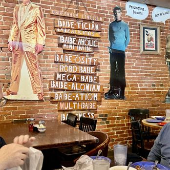 Babe's Chicken Dinner House - Babe's in Roanoke. - Chicken Shop Near Me - Roanoke, Texas