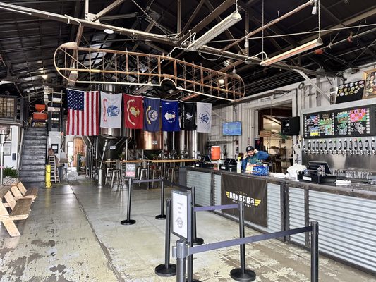 Hangar 24 Redlands by null