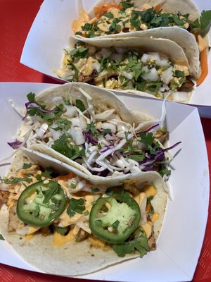 Souper Bites by null