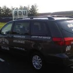 Chapel Hill Taxi Service