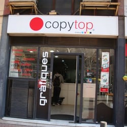Copytop