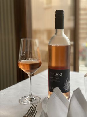 Luis Dias - Das Restaurant by null