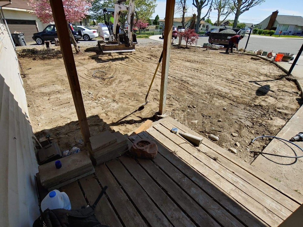 PATRIDGE LANDSCAPING Updated July 2024 12 Photos & 13 Reviews