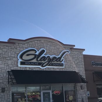 Glazed Doughnuts & Cafe - Cafes Near Me - Grand Prairie, Texas Glazed Doughnuts & Cafe - Cafes Near Me - Grand Prairie, Texas
