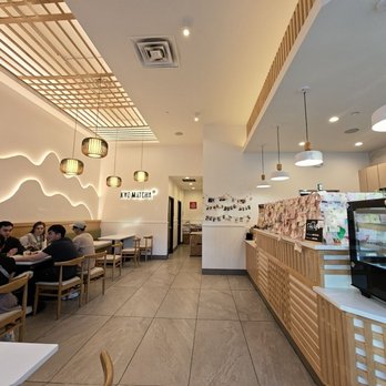 Kyo Matcha - Desserts Near Me - Falls Church, Virginia Kyo Matcha - Desserts Near Me - Falls Church, Virginia