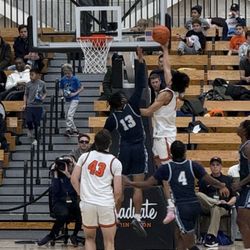 Jadwin Gymnasium