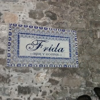 Frida Bar y Cocina - Frida bar y cocina - Mexican Near Me - Puebla, PUE Frida Bar y Cocina - Frida bar y cocina - Mexican Near Me - Puebla, PUE