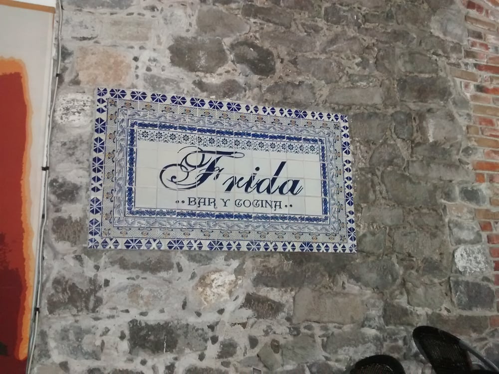 Frida Bar y Cocina
