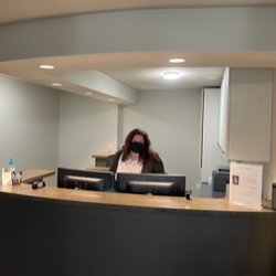 Scott A. Babin, DDS & Associates - Hilary to welcome you