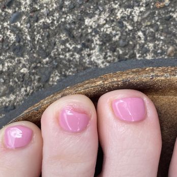 Healthy Nails and Spa - Botched pedi - Nail Salons Near Me - Portland, Oregon Healthy Nails and Spa - Botched pedi - Nail Salons Near Me - Portland, Oregon