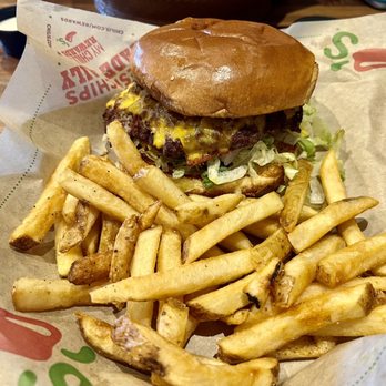 Chili's - Old timer with Cheese & fries. - Bars Near Me - Evansville, Wyoming Chili's - Old timer with Cheese & fries. - Bars Near Me - Evansville, Wyoming