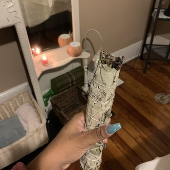 Modern Mystic Shop - Lavender sage bundle! - Spiritual Shop Near Me - Atlanta, Georgia