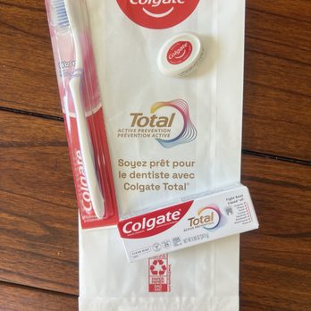 Bell Family Dentistry - Goodie bag! - General Dentistry Near Me - Carlsbad, California Bell Family Dentistry - Goodie bag! - General Dentistry Near Me - Carlsbad, California