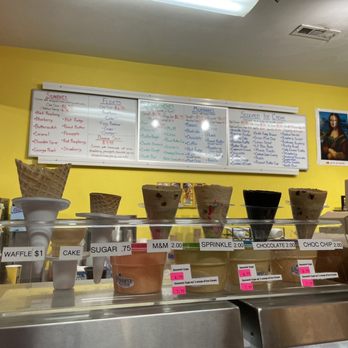 Donutz On A Stick - cones and flavors - Desserts Near Me - Duck, North Carolina Donutz On A Stick - cones and flavors - Desserts Near Me - Duck, North Carolina