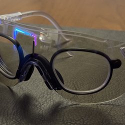 20/20 Eye Wellness Optometry - Premium lens insert for Alba Optics sunglasses