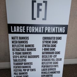 Fitches Sign Shop
