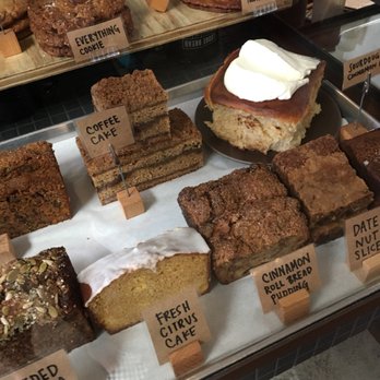 Lodge Bread - Bakeries Near Me - Los Angeles, California
