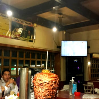 Las Ahumaderas - Tacos Near Me - Tijuana, BCN Las Ahumaderas - Tacos Near Me - Tijuana, BCN