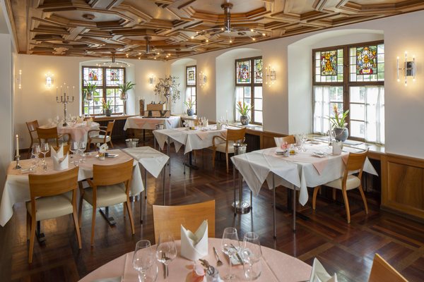 Hotel de Charme Römerhof by null