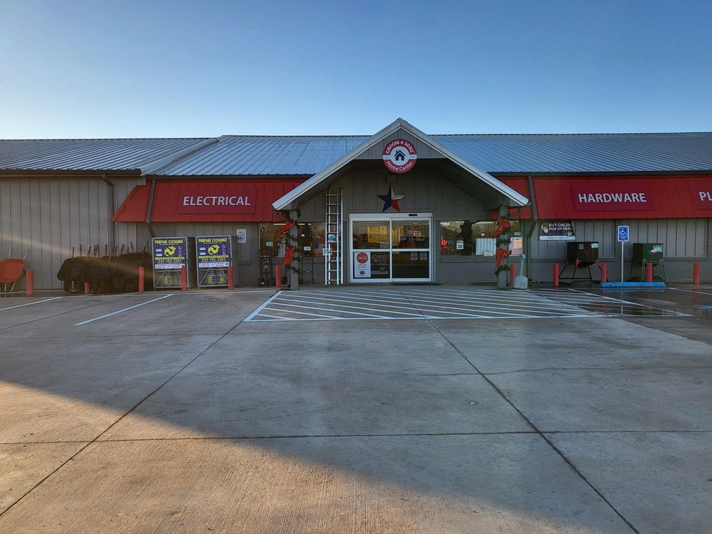 GROOM & SONS’ HOME CENTER - Updated May 2026 - 13 Photos - 825 W State