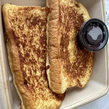 First Watch - The French toast. - Breakfast & Brunch Near Me - Rockville, Maryland