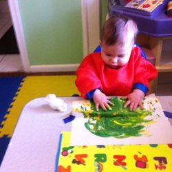 Love of Learning