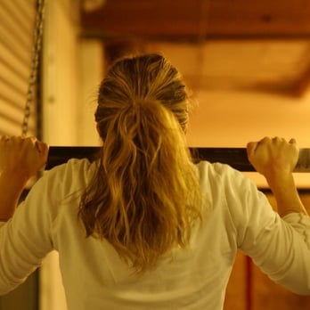 Crossfit Flood - Gyms Near Me - San Diego, California